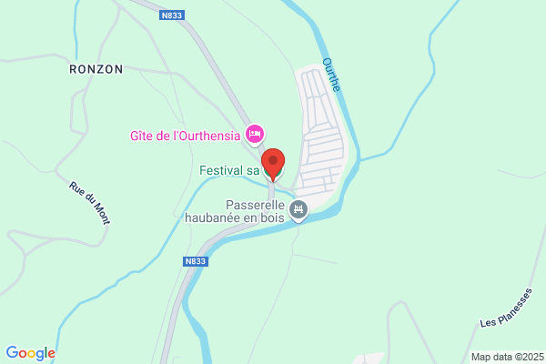 Le Festival