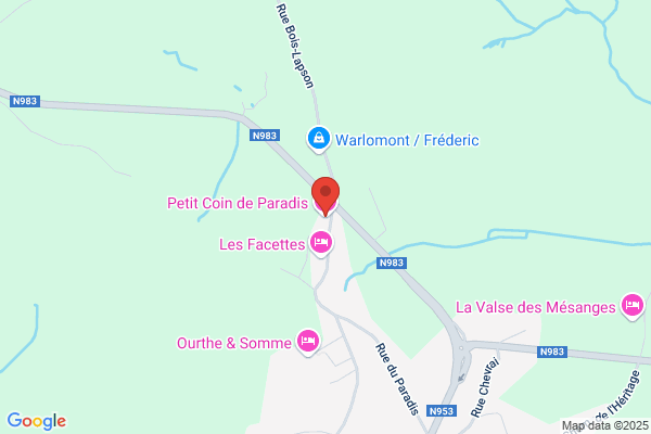 Petit Paradis (Le)