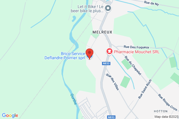 Multiprof Sprl