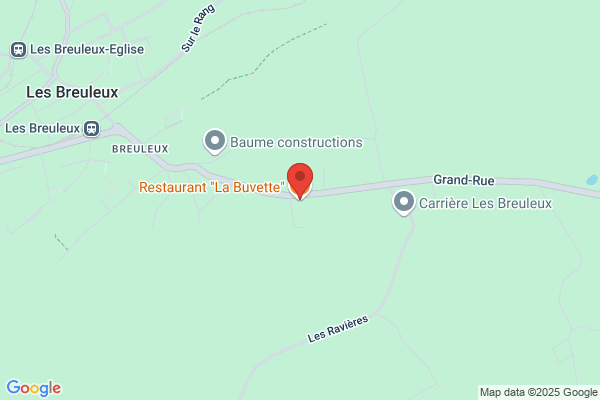 Buvette U.S.Melreux