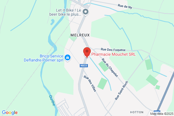 Mouchet