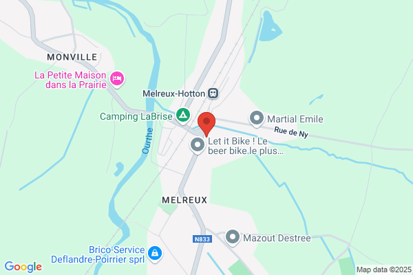 Spar Melreux