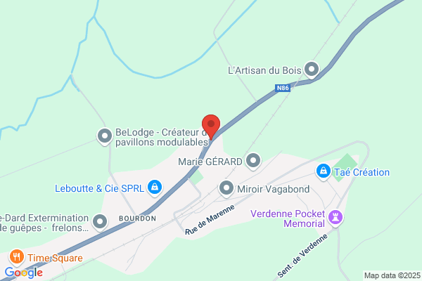 Delgombe M.E.S.