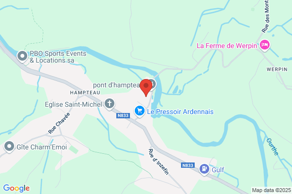 Rucher (Le)