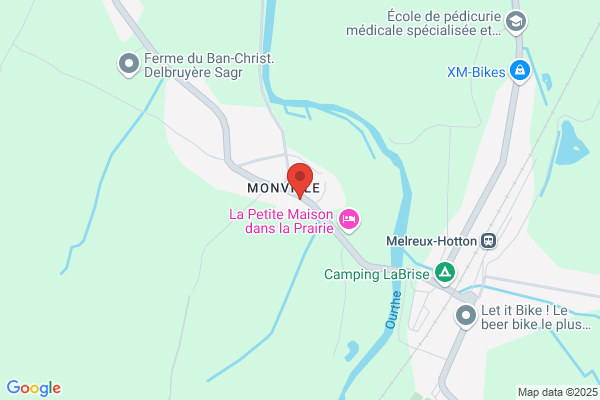 Vieille Tour (La)