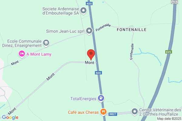 Transports Dislaire Et Fils