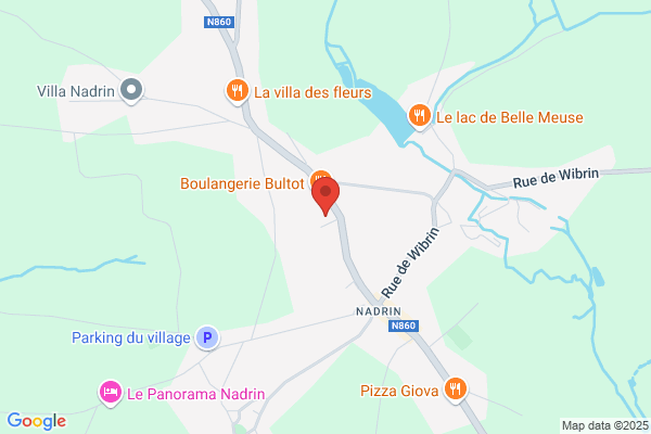 Ondes (Les) Hotel-Restaurant