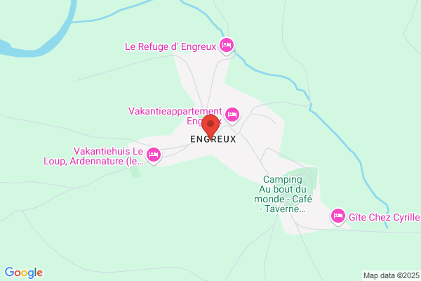 Vieil Engreux (Le)