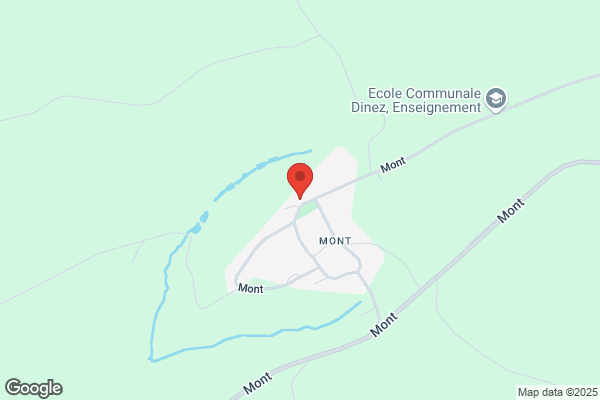 Copurnay (Le)