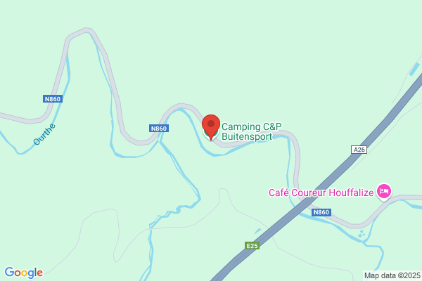 Camping Chasse Et Pêche
