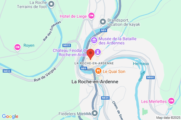 Chasse Et Peche Sa