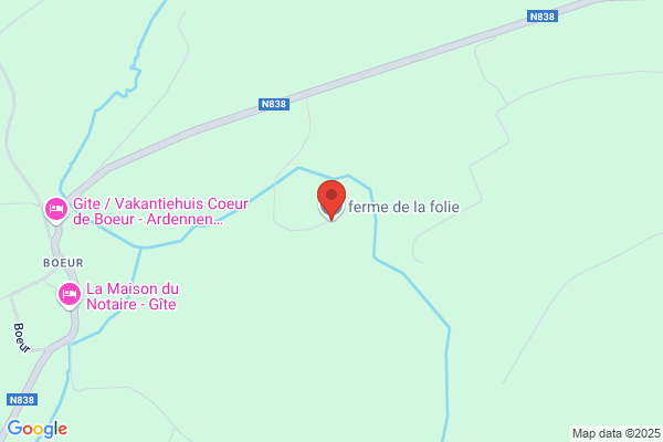 Ferme Bayard