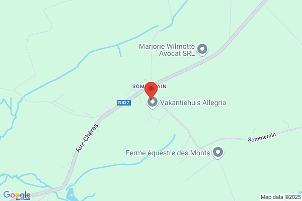 Thermes De La Forge (Les)