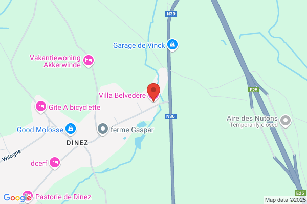 Belvédère (Le)