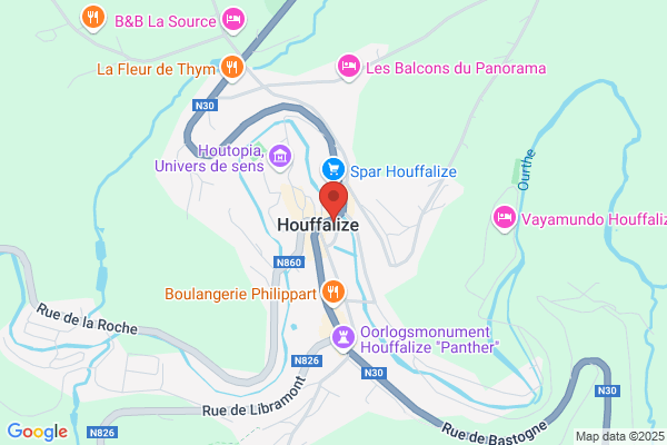 Hôtel Du Commerce