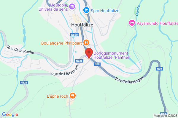 Horman/Stéphane