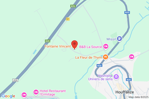 Fontaine/Vincent