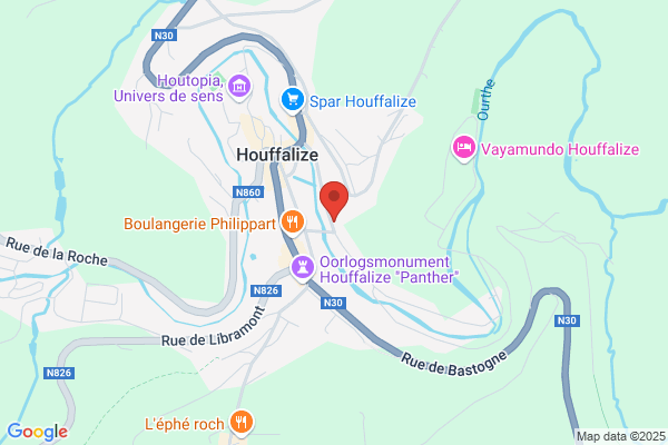 Houffa Bike