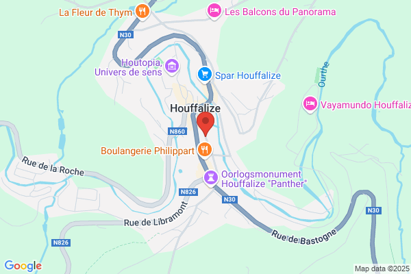 Mathurin Quincaillerie Sprl