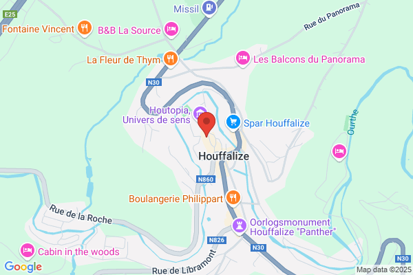 Panetière (La)