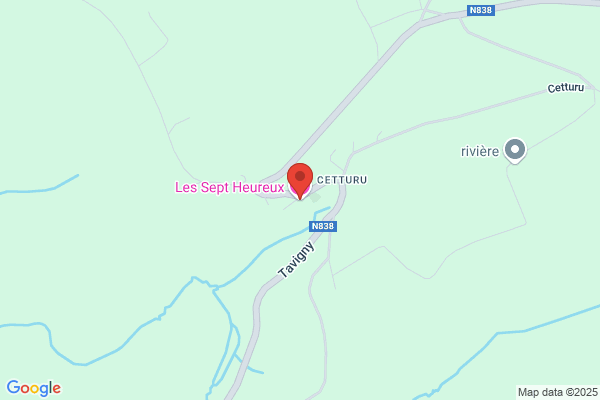 Pesesse-Grandjean/Herve