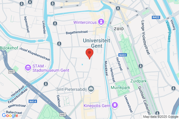 Vandenhove/Henri
