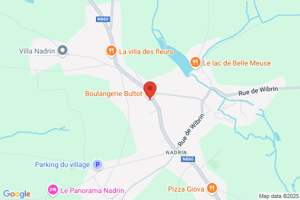 Plats Préparés (Aux)