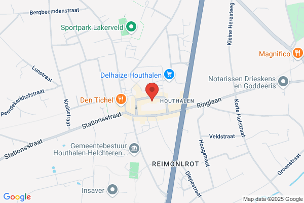 Domino's Pizza Houthalen