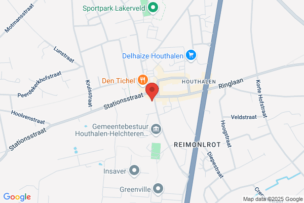 Lapperre Houthalen-Helchteren bij Optiek Jo Deferme