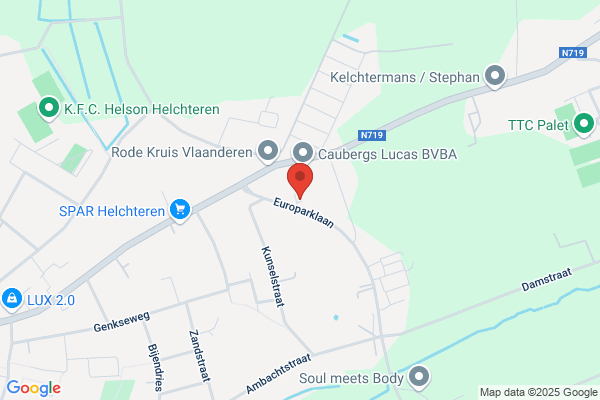Thijs Gevelbepleisteringen