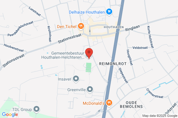 Rode Kruis Heusden-Zolder
