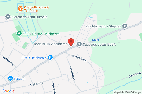Rode Kruis Houthalen-Helchteren