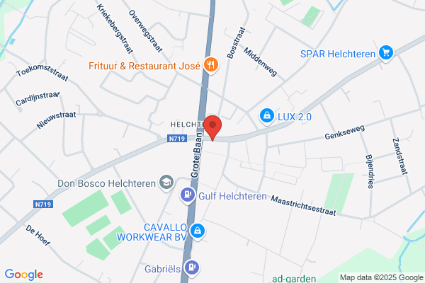 Vanzonhoven