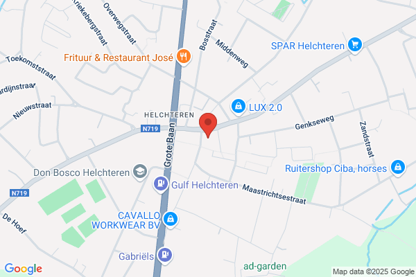 B.C. Zolder