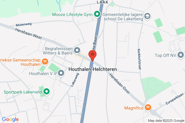 Heusdense Postzegelkring