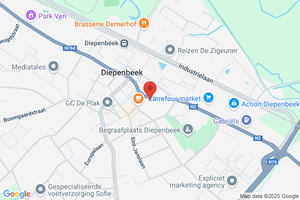 Woonburo Vanrunxt
