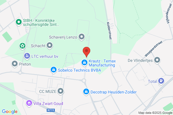 Groothandel Kemps Bvba