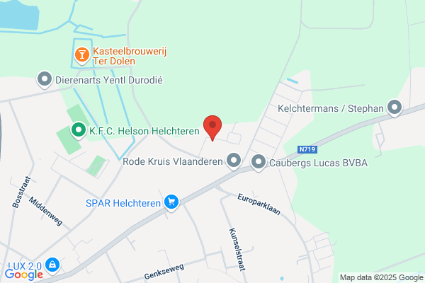 Roetventje ('t)