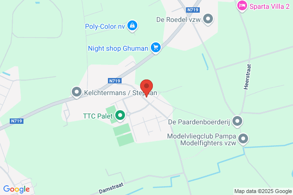 Timmers Jan