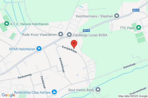 Vrijsen Bvba