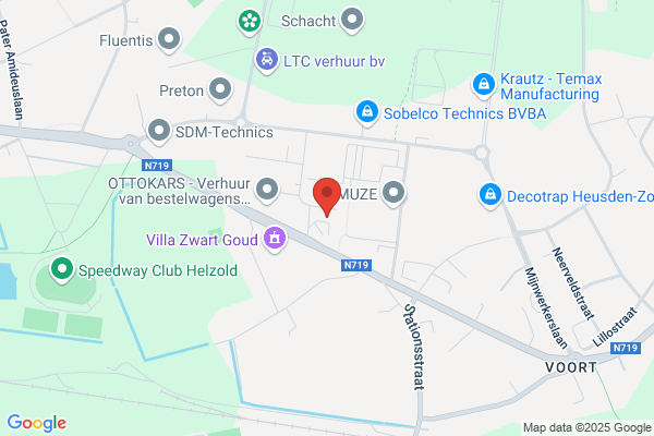Rimo Limburg Vzw