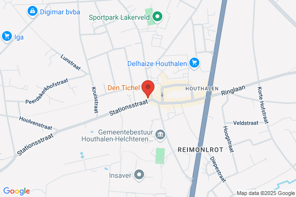 Wereldwinkel Houthalen-Helchteren