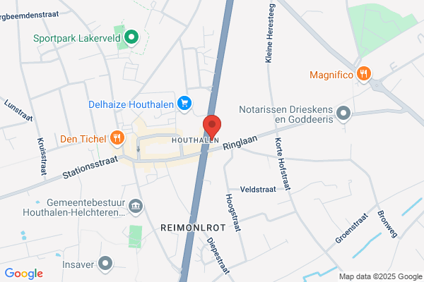 Brouwershuis