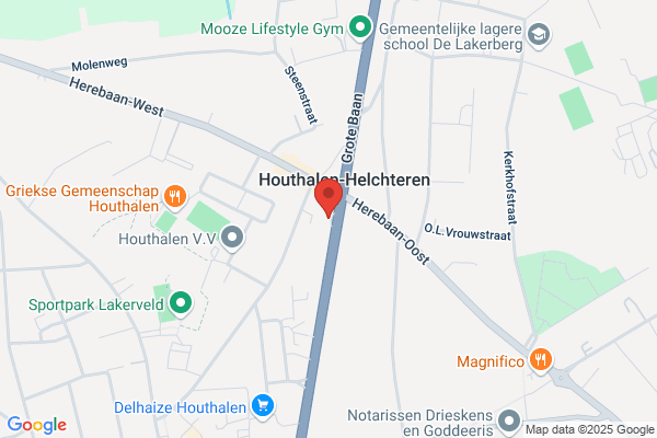 Kempen Motors Nv