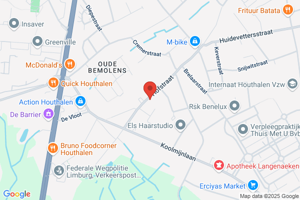 Wouters/Rolf