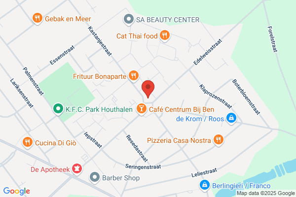 Bakkerij Bij Pol