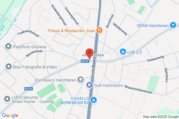 De Broodgalerij