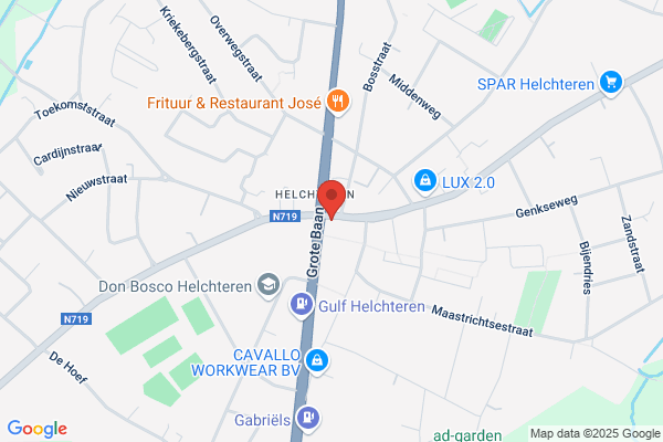 Hamelryckx/Jozef