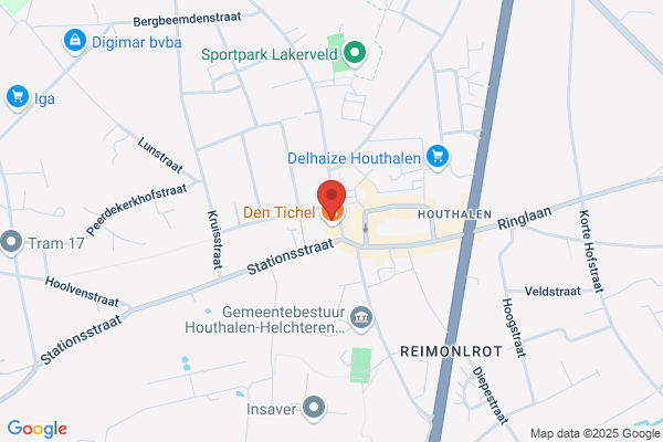De Volksmacht (Taverne)