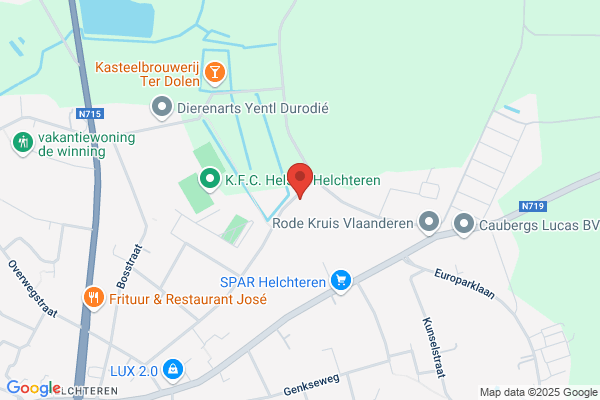 Pieters J Vof